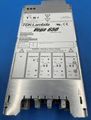 AC/DC VEGA650 POWER SUPPLY (K60096B/7755114/07755114) SIEMENS