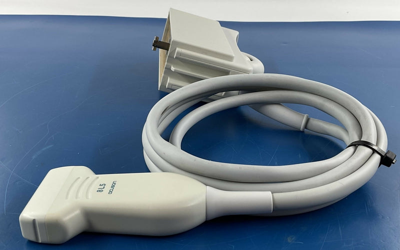 ACUSON 8L5 Ultrasound Transducer (08247447/8247447) SIEMENS