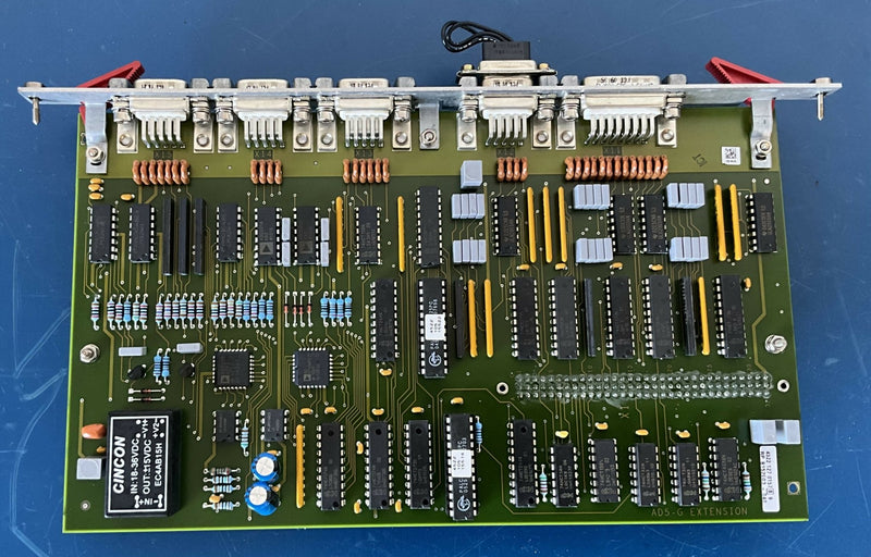 AD5G Extension Board (452212701578) PHILIPS