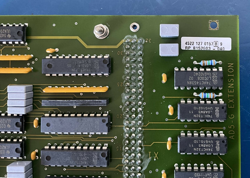 AD5G Extension Board (452212701578) PHILIPS