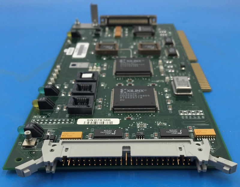 ADAC/Scsi Controller Adaptec (2152-5021) Philips Forte Gamma Camera
