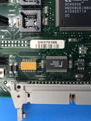 ADAC/Scsi Controller Adaptec (2152-5021) Philips Forte Gamma Camera