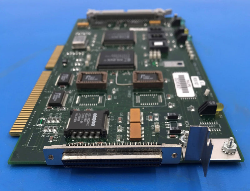 ADAC/Scsi Controller Adaptec(2152-5021)Philips Forte Gamma Camera