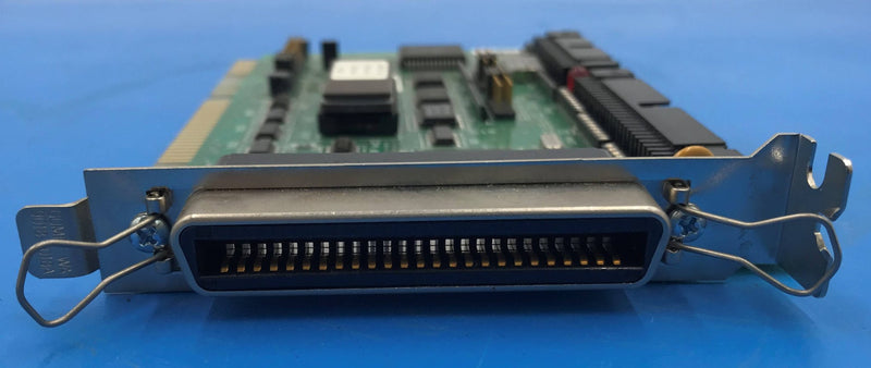 Adaptec SCSI/IDE Controller 16Bit (AHA-1522A/555300-01) Adaptec
