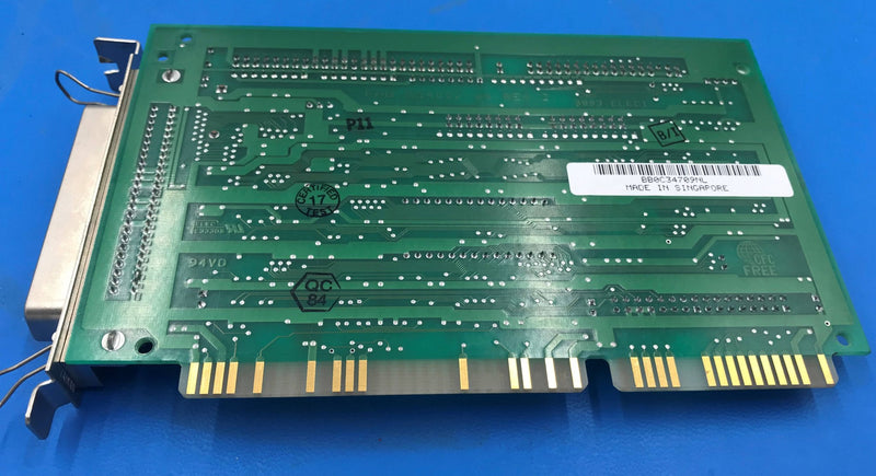 Adaptec SCSI/IDE Controller 16Bit (AHA-1522A/555300-01) Adaptec