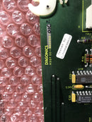 AD/DA Converter Board (00-860898-010) OEC 9000