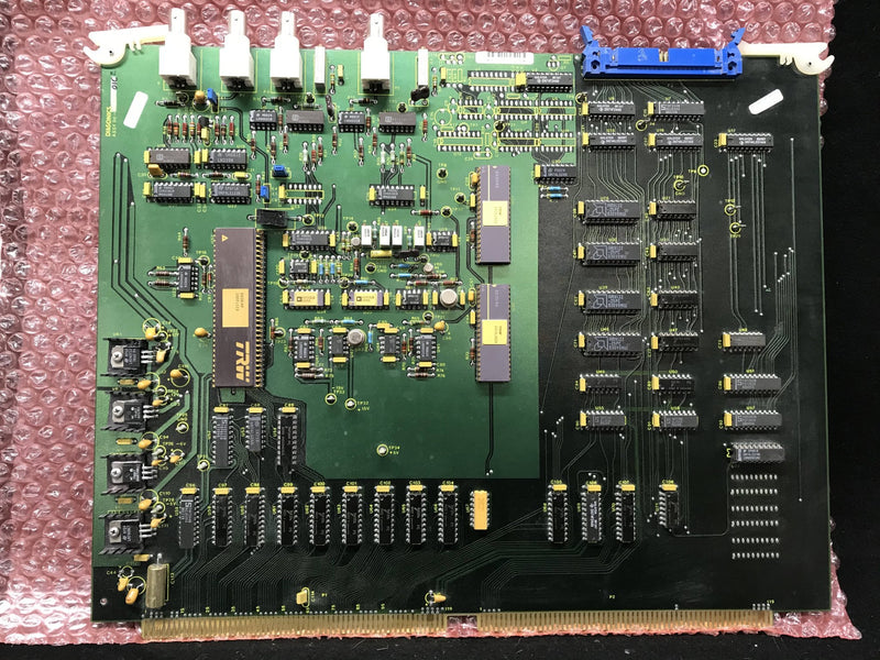 AD/DA Converter Board (00-860898-010)OEC 9000