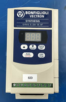 ADJUSTABLE FREQUENCY DRIVE (4719864/SYN10 S 220 05) GE/BONFIGLIOLI