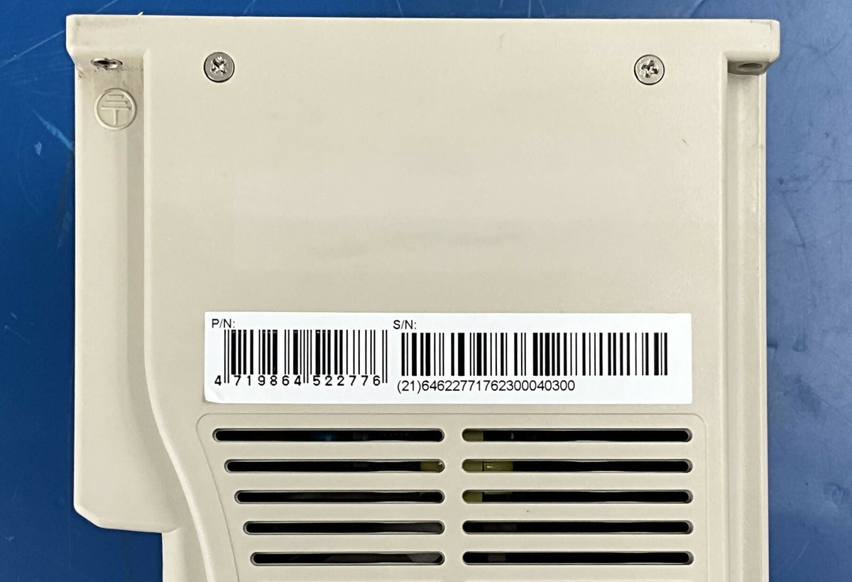 GE/BONFIGLIOLI SYN10 S 220 07 Adjustable Frequency Drive