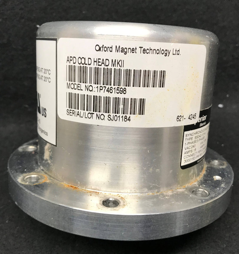 ADP Cold Head MKII (7461598/07461598) Siemens