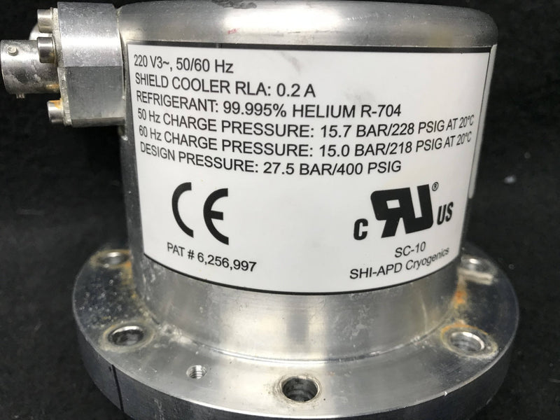 ADP Cold Head MKII (7461598/07461598) Siemens