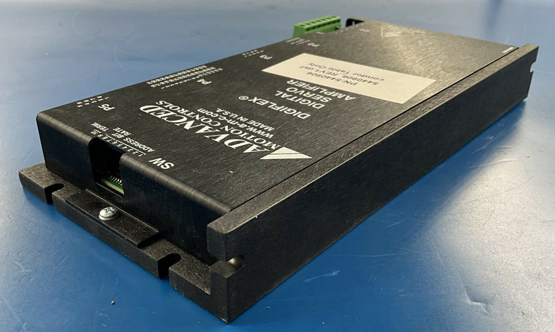 ADVANCED MOTION CONTROL AMPLIFIER (5440906/2288315) GE