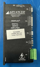 ADVANCED MOTION CONTROL AMPLIFIER (5440906/2288315) GE