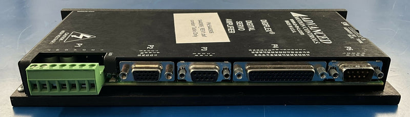 ADVANCED MOTION CONTROL AMPLIFIER (5440906/2288315) GE