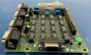 AEC ADAPTATION BOARD (A-3263-03) GE