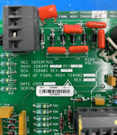 AEC Board and Interface Board (734654-09/728402/734654-82) CPI