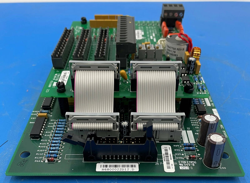 AEC Board and Interface Board (734654-09/728402/734654-82) CPI
