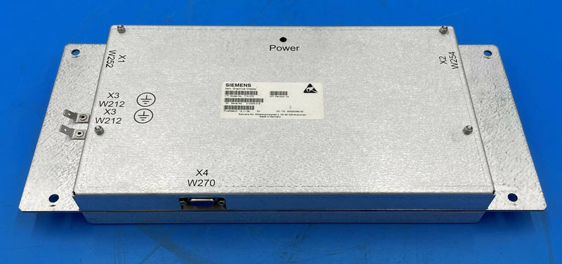 AG GRAPHICAL DISPLAY (7741072) SIEMENS