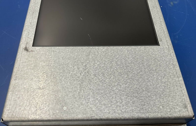 AG GRAPHICAL DISPLAY (7741072/07741072) SIEMENS