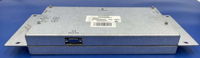 AG GRAPHICAL DISPLAY (7741072/07741072) SIEMENS