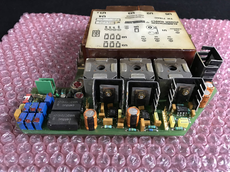 Alimentation Power Supply ( TH-7154C ) Thomson/Thales