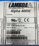 Alpha 400W Power Supply (3059482/H47006) Siemens