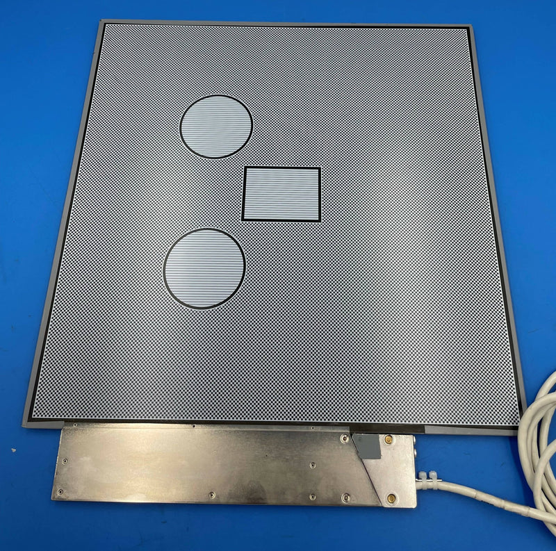 Amplimat Chamber Buckey Chest Grid (9890 000 01614/4512 104 35004) PHILIPS