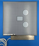 Amplimat Chamber Buckey Chest Grid (9890 000 01614/4512 104 35004) PHILIPS