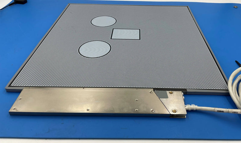 Amplimat Chamber Buckey Chest Grid (9890 000 01614/4512 104 35004) PHILIPS