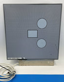 Amplimat Chamber Buckey Chest Grid (9890 000 01614/4512 104 35004) PHILIPS