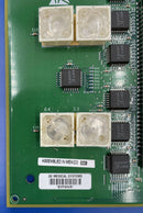 AMX4 DISPLAY PCB (2345236) GE