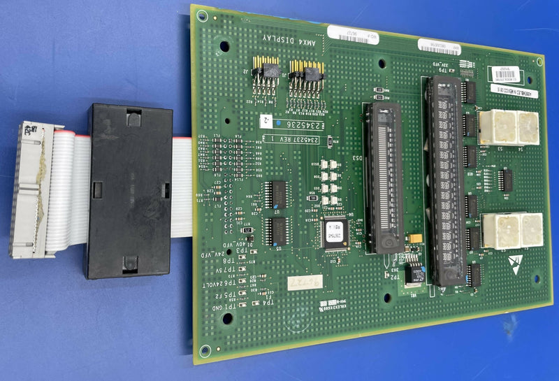 AMX4 DISPLAY PCB (2345236) GE