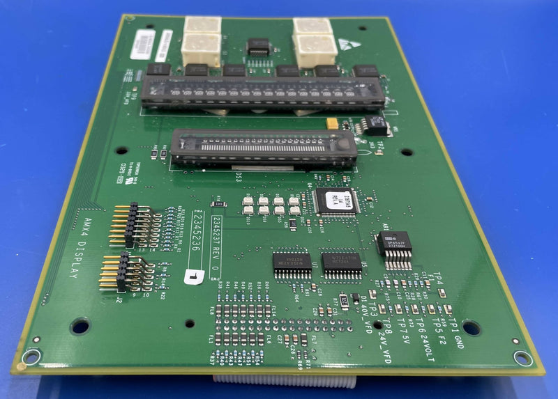 AMX4 DISPLAY PCB (2345236) GE