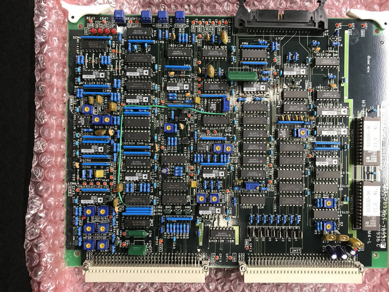 Analog-96 ASM Board (501-78936-C) Shimadzu