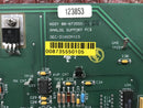 Analog Support Board (00-873555-01 (05) OEC 9400