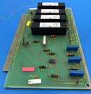 Ang Pre-Amp Board (46-180352 G2 D) GE Advantx
