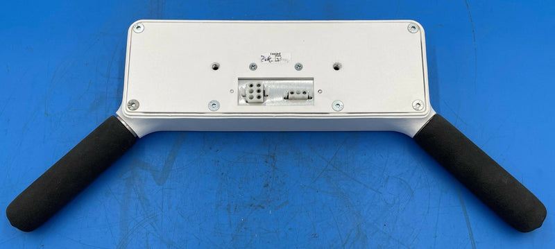 ANGULATION DIAL/CONTROL PANEL (112-0492 G1) DEL MEDICAL