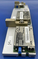 ANTENNA CARRIER W/3 RECEIVERS (10161620/530003077/7741247) SIEMENS