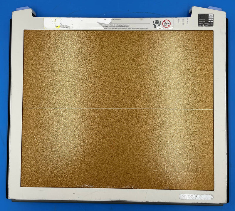 ANTI-SCAT X-RAY GRID 8/40/110 (07555191/7555191) SIEMENS