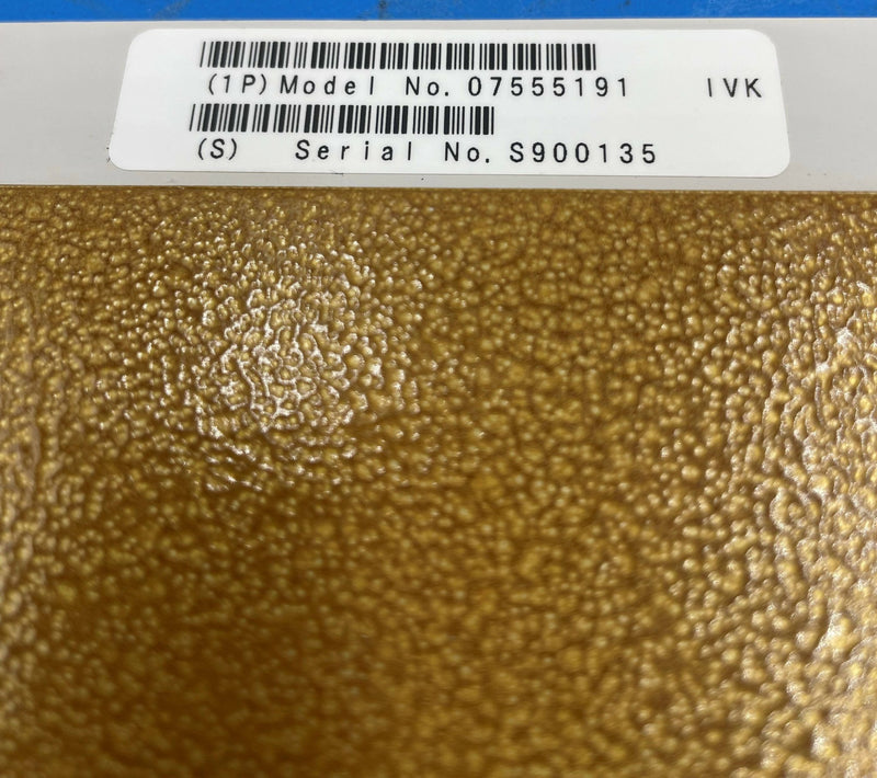 ANTI-SCAT X-RAY GRID 8/40/110 (07555191/7555191) SIEMENS