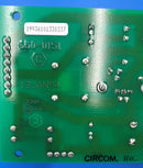 APR Power Supply PCB (124-0151 G1 Ver 4) Gendex