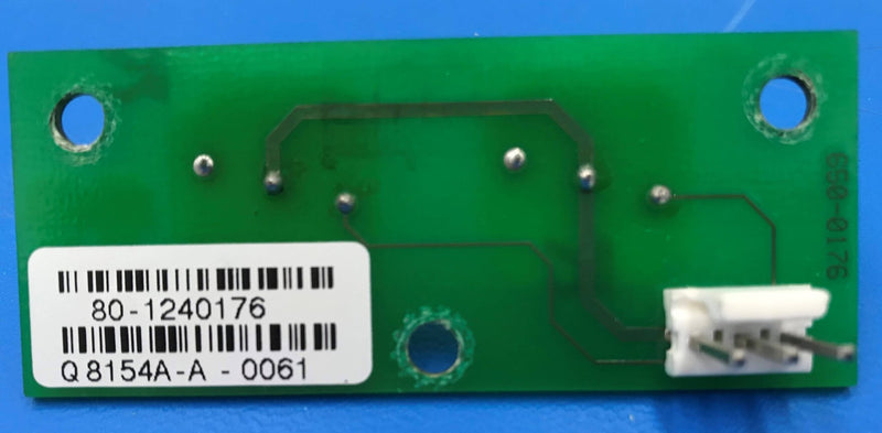 APR/PREP-Expose Switch (124-0176 G1 Ver 0)Gendex