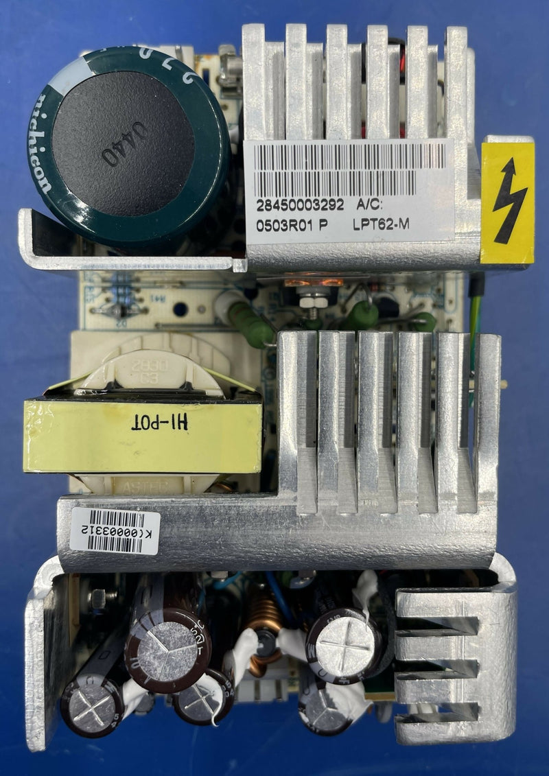 ARTESYN POWER SUPPLY (LPT62-M) ARTESYN