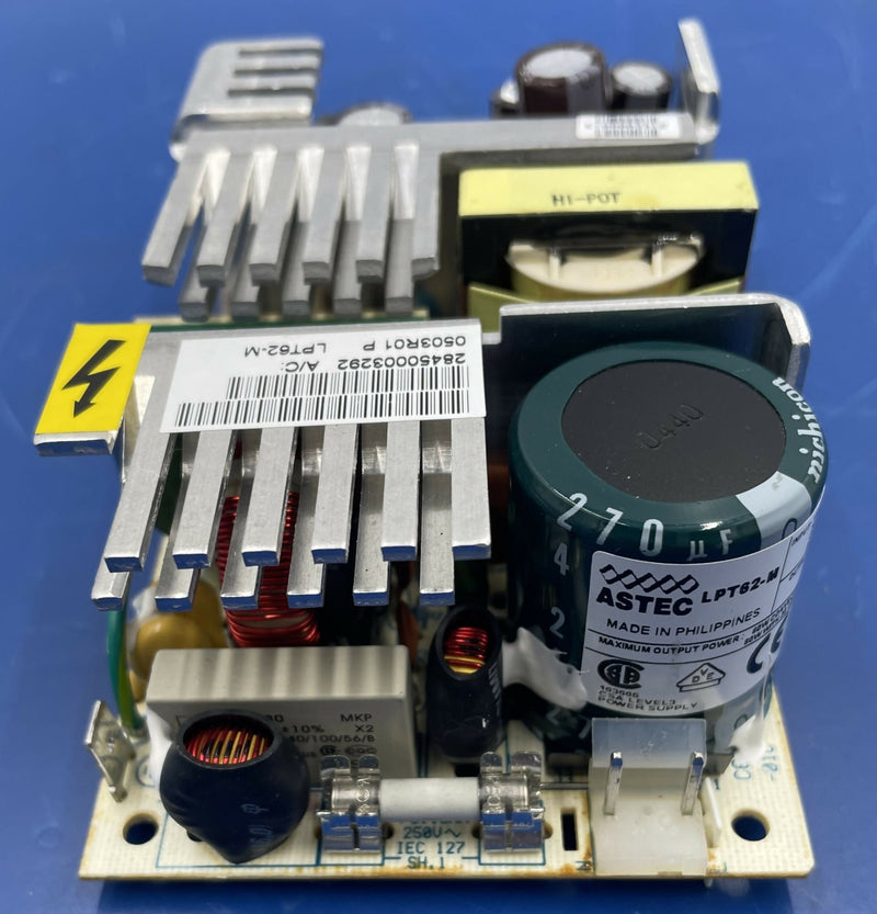 ARTESYN POWER SUPPLY (LPT62-M) ARTESYN