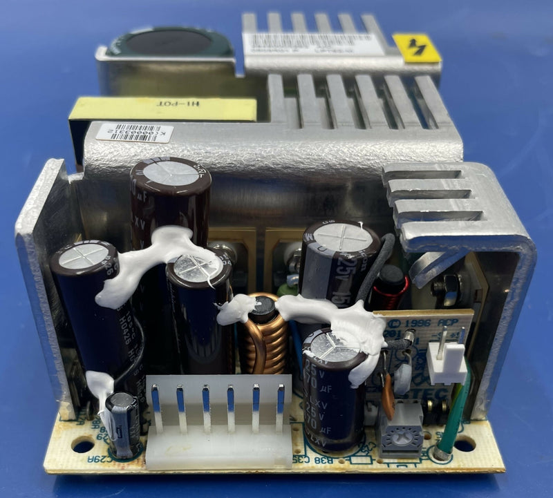 ARTESYN POWER SUPPLY (LPT62-M) ARTESYN