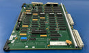 ASC CONTROLLER BUS INTERFACE BOARD (46-232600G1-F) GE