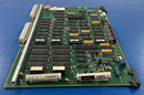 ASC CONTROLLER BUS INTERFACE BOARD (46-232600G1-F) GE