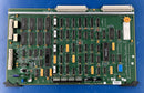 ASC CONTROLLER BUS INTERFACE BOARD (46-232600G1-F) GE