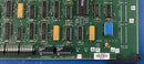 ASC CONTROLLER BUS INTERFACE BOARD (46-232600G1-F) GE