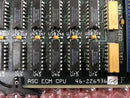 ASC ECM CPU (46-226936 G6-F) GE Advantx